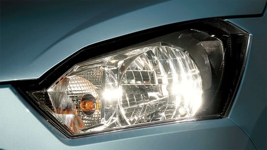 Head Lamp